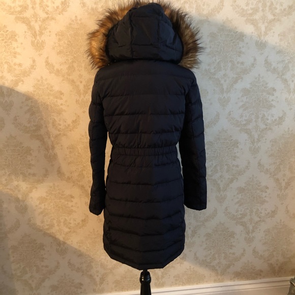 Ivanka Trump puffer jacket - Picture 5 of 12